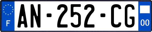 AN-252-CG