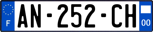 AN-252-CH