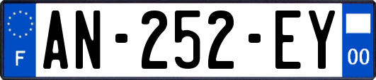 AN-252-EY