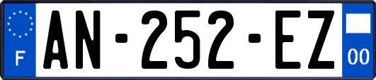 AN-252-EZ