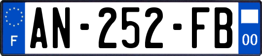 AN-252-FB