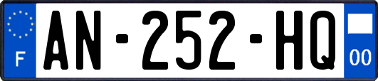 AN-252-HQ