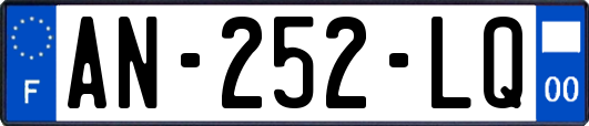 AN-252-LQ