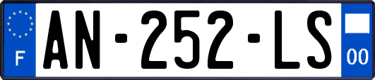 AN-252-LS