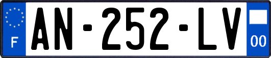 AN-252-LV