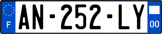 AN-252-LY