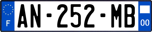 AN-252-MB