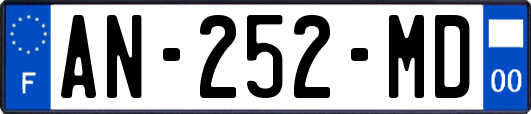 AN-252-MD