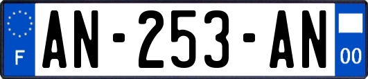 AN-253-AN