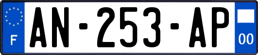 AN-253-AP