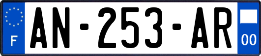 AN-253-AR