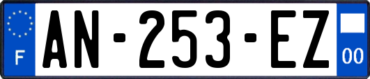 AN-253-EZ