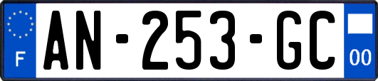 AN-253-GC