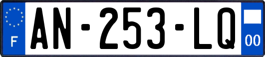 AN-253-LQ