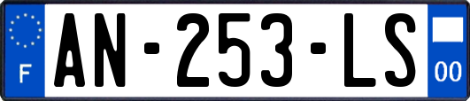 AN-253-LS