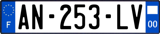 AN-253-LV