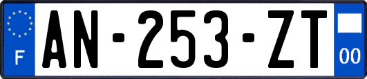 AN-253-ZT