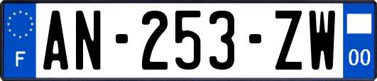 AN-253-ZW