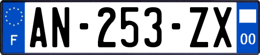 AN-253-ZX
