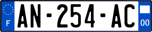 AN-254-AC