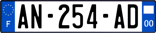 AN-254-AD