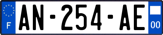 AN-254-AE