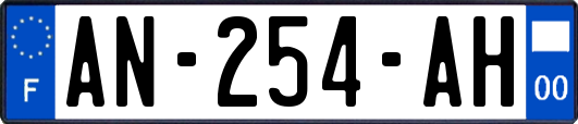 AN-254-AH