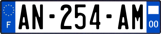 AN-254-AM