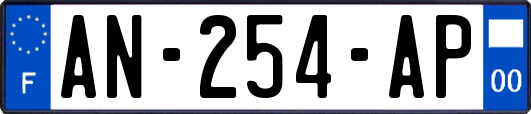 AN-254-AP