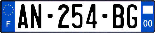 AN-254-BG