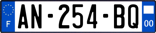 AN-254-BQ