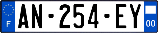 AN-254-EY