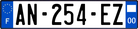 AN-254-EZ