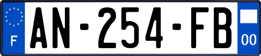 AN-254-FB