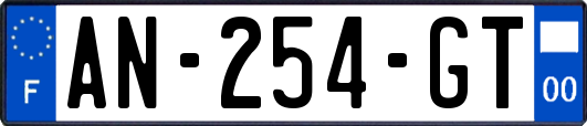 AN-254-GT