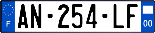 AN-254-LF