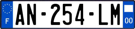 AN-254-LM