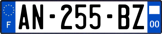 AN-255-BZ