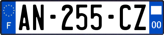 AN-255-CZ