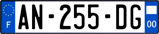 AN-255-DG