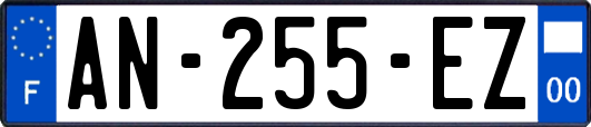 AN-255-EZ