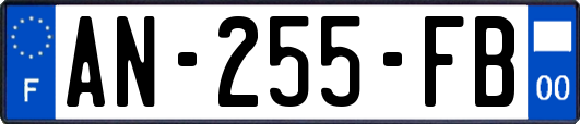 AN-255-FB