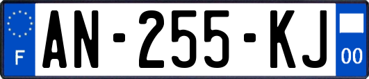 AN-255-KJ