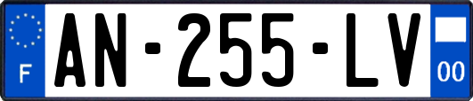 AN-255-LV