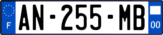 AN-255-MB