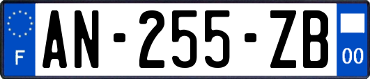 AN-255-ZB