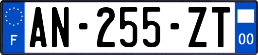 AN-255-ZT