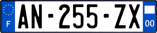 AN-255-ZX