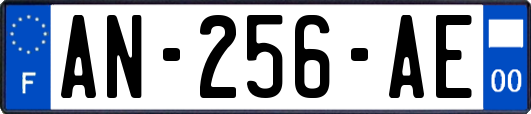 AN-256-AE