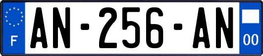 AN-256-AN